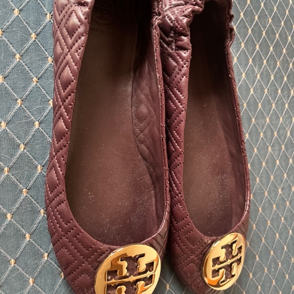 Tory Burch   ballet flats - Picture 3 of 6